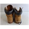 Image 3 : Timberland Winter Boots - Size 9M