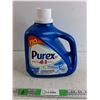 Image 1 : 4.43L Purex 4 in 1 Laundry Detergent - Cannot Ship