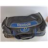 Image 2 : Reebok Wheeled Duffel Bag 27" x 14" x 12", Pickup Only