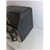 Image 3 : Gourmia Air Fryer - Powers On, As Is 15" x 11" x 13" , Pickup Preferred