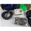 Image 2 : Beads, Insulated Bag, HDMI Cable, Philips Hair Trimmer - Tested, Misc