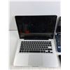 Image 2 : 13" Apple MacBook Pro, Acer Aspire Laptop, Samsung Smartphone - As Is