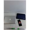Image 5 : 13" Apple MacBook Pro, Acer Aspire Laptop, Samsung Smartphone - As Is