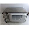 Image 3 : Microwave - Powers On, As Is 19" x 12" x 11", Cannot Ship