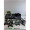 Image 1 : Xbox 360 & Xbox One Gaming Consoles, Kinect, Joysticks, Cords - As Is, Xbox 360 Dead Space 2