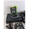 Image 2 : Xbox 360 & Xbox One Gaming Consoles, Kinect, Joysticks, Cords - As Is, Xbox 360 Dead Space 2