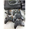 Image 3 : Xbox 360 & Xbox One Gaming Consoles, Kinect, Joysticks, Cords - As Is, Xbox 360 Dead Space 2