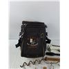 Image 2 : Golf Tournament Bag, Screwdrivers, Adjustable Wrench, Misc