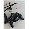 Image 6 : (2) R/C Helicopters & Controllers - As Is