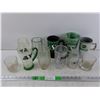 Image 1 : Saskatchewan Roughriders Mugs & Cups, Whisky Glass