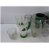 Image 2 : Saskatchewan Roughriders Mugs & Cups, Whisky Glass