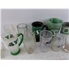 Image 3 : Saskatchewan Roughriders Mugs & Cups, Whisky Glass