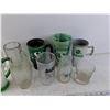 Image 4 : Saskatchewan Roughriders Mugs & Cups, Whisky Glass