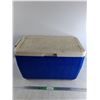 Image 1 : Coleman Cooler 23" x 13" x 15" , Pickup Only