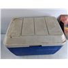 Image 3 : Splash Guard, Coleman Cooler 20" x 13" x 15", Pickup Only