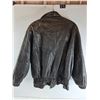 Image 2 : *Faux Leather Jacket - Size L - XL