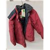 Image 1 : *Winter Mens Jacket - Size MS