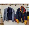 Image 1 : (3) Jackets - Size M