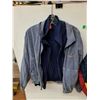 Image 2 : (3) Jackets - Size M