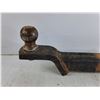 Image 2 : Trailer Hitch with 2" Ball