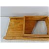 Image 2 : Wooden Cabbage Slicer
