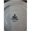 Image 2 : Mikasa Fine China Dish Set