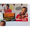 Image 2 : (5) Bill Cosby/Coca-Cola Promotional Posters Up to 17" x 24"