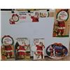 Image 2 : Santa Claus/Coca-Cola Promotional Posters Up to 26.75" x 165", Pickup Preferred