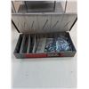 Image 3 : 900 Piece Spring and Cotter Pin Assortment