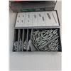 Image 4 : 900 Piece Spring and Cotter Pin Assortment