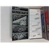 Image 5 : 900 Piece Spring and Cotter Pin Assortment