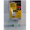 Image 1 : NOS Titan 1 Liter Vacuum Brake Fluid Bleeder
