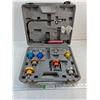Performance Cooling System Pressure Tester Kit-not complete
