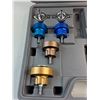 Image 3 : Performance Cooling System Pressure Tester Kit-not complete