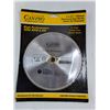 Image 2 : NOS (5) Can-Pro 7.25" Diamond Saw Blades