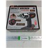 NOS Performance Tool 1/2" Impact Wrench