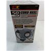 Image 2 : NOS Performance Tool 50 Foot Cord Reel with Mounting Bracket-sealed