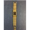 Image 2 : (1) Gold Tone Rolex Water Resistant Quartz-working-cannot authenticate
