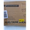 Image 2 : (1) Fuel Tank Strap-sealed