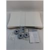 Image 3 : Nintendo WiiFit Plus-appears complete-untested