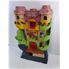 Image 3 : Fisher Price Imaginext Dragon World Castle