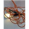 Image 3 : (3) Trouble Lights-One Works,others may just need bulbs-as is