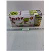 Starfrit Easy Mandoline-New