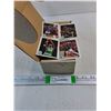 Hoops Basketball Card Set 1991-92