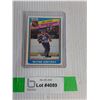 O Pee Chee Wayne Gretzky Goal Leader Card- Cannot Guarentee Authenticity