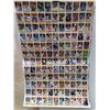 Image 5 : Uncut Sheet (4) O Pee Chee Hockey Cards- Cannot Guarentee Authenticity