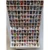 Image 6 : Uncut Sheet (4) O Pee Chee Hockey Cards- Cannot Guarentee Authenticity