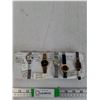 Various Ladies Wrist Watches- Need Repairs, As Is