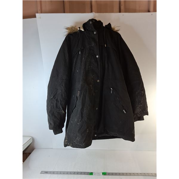 Nine West Winter Jacket- 2XL