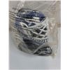 Image 4 : (3) McDonald's NHL Helmets-Price,Iginla and Potvin-sealed